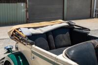 1928 Chrysler 80L Imperial Dual Cowl Tourer - NO RESERVE - 111
