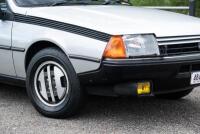 1984 Renault Fuego GTX Coupe - 3