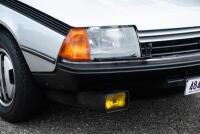 1984 Renault Fuego GTX Coupe - 8