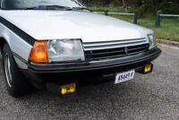 1984 Renault Fuego GTX Coupe - 10