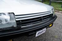 1984 Renault Fuego GTX Coupe - 11