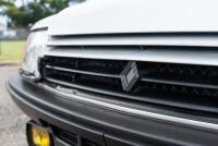 1984 Renault Fuego GTX Coupe - 12