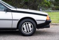 1984 Renault Fuego GTX Coupe - 15