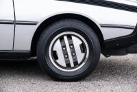 1984 Renault Fuego GTX Coupe - 16