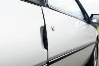1984 Renault Fuego GTX Coupe - 19