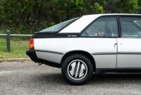 1984 Renault Fuego GTX Coupe - 24