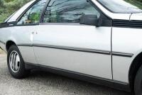 1984 Renault Fuego GTX Coupe - 27