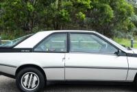 1984 Renault Fuego GTX Coupe - 28