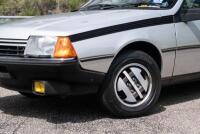 1984 Renault Fuego GTX Coupe - 31