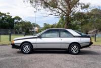 1984 Renault Fuego GTX Coupe - 33