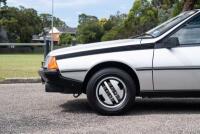 1984 Renault Fuego GTX Coupe - 34