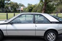1984 Renault Fuego GTX Coupe - 40