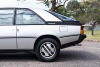 1984 Renault Fuego GTX Coupe - 41