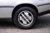1984 Renault Fuego GTX Coupe - 42
