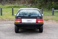 1984 Renault Fuego GTX Coupe - 47