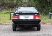 1984 Renault Fuego GTX Coupe - 48