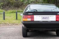 1984 Renault Fuego GTX Coupe - 49