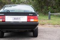 1984 Renault Fuego GTX Coupe - 50