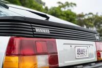 1984 Renault Fuego GTX Coupe - 54
