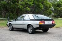 1984 Renault Fuego GTX Coupe - 57