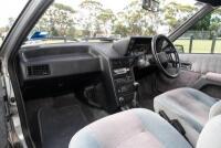 1984 Renault Fuego GTX Coupe - 63