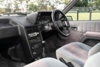 1984 Renault Fuego GTX Coupe - 64