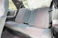 1984 Renault Fuego GTX Coupe - 66