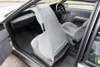 1984 Renault Fuego GTX Coupe - 67