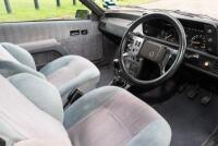 1984 Renault Fuego GTX Coupe - 69