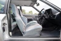1984 Renault Fuego GTX Coupe - 71