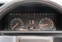 1984 Renault Fuego GTX Coupe - 84
