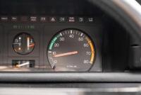 1984 Renault Fuego GTX Coupe - 86