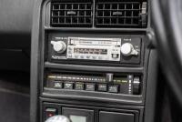 1984 Renault Fuego GTX Coupe - 87