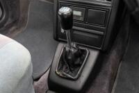 1984 Renault Fuego GTX Coupe - 91