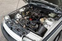 1984 Renault Fuego GTX Coupe - 95