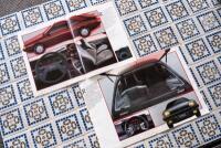 1984 Renault Fuego GTX Coupe - 123