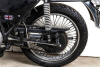 1970 BSA Starfire 250cc - 8