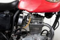 1970 BSA Starfire 250cc - 12