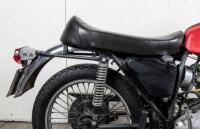 1970 BSA Starfire 250cc - 13