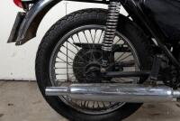 1970 BSA Starfire 250cc - 14