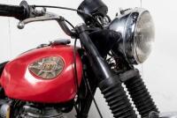 1970 BSA Starfire 250cc - 15