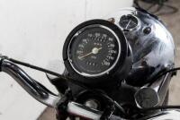 1970 BSA Starfire 250cc - 17