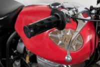 1970 BSA Starfire 250cc - 18