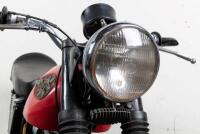 1970 BSA Starfire 250cc - 20