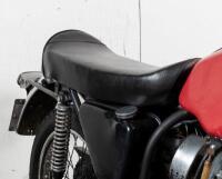 1970 BSA Starfire 250cc - 21