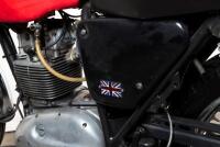 1970 BSA Starfire 250cc - 25