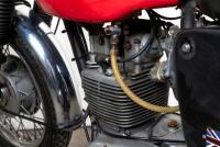 1970 BSA Starfire 250cc - 26