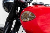 1970 BSA Starfire 250cc - 27