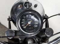 1970 BSA Starfire 250cc - 28