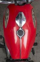 1970 BSA Starfire 250cc - 32